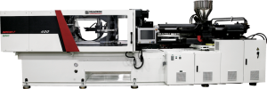 Cincinnati Milacron MT Injection Molding machine