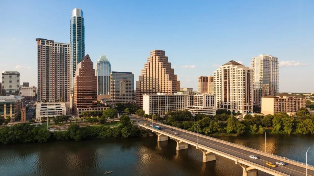 injection molding Austin