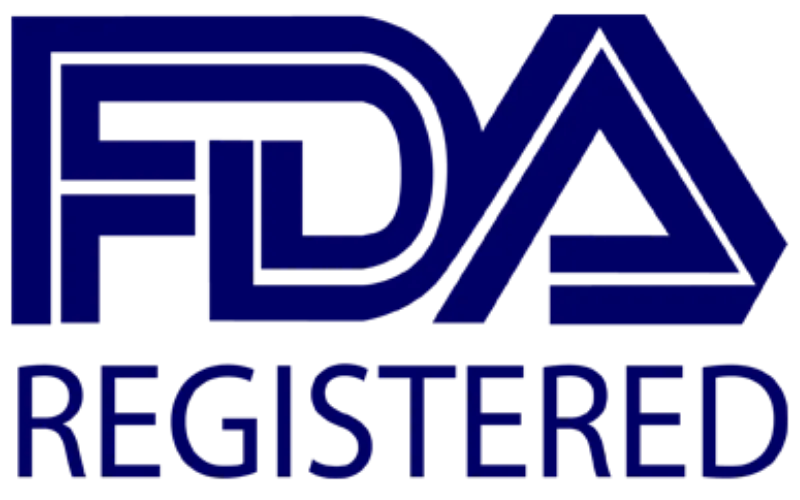 FDA Registered