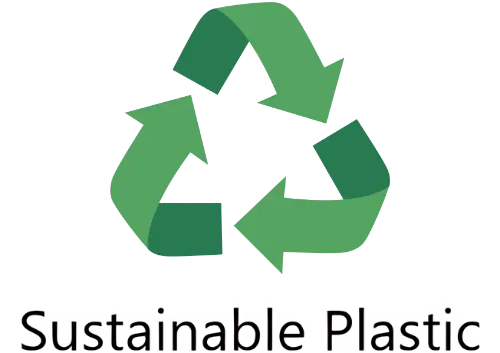 Sustainable Plastic