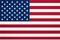 USA Flag Icon